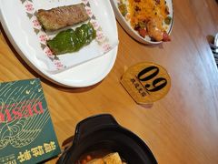 -德胜轩正宗顺德菜(宝安沙井会展中心店)