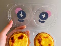 -盒马鲜生(馥邦国际店)