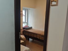 -感智盲人按摩·艾灸·肩颈SPA(岗厦店)