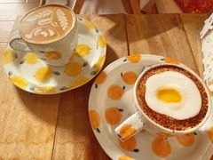 -COMPANION COFFEE小伴咖啡