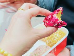 -东关街美食广场