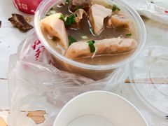 -燕子煨汤(山海关路店)