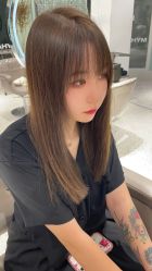 -MY HAIR ARDOR
