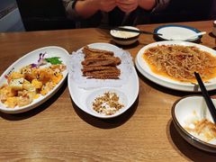 -直隶安家牛肉罩饼(建华店)