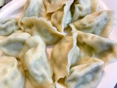 鲅鱼水饺-三合园水饺(二马路店)