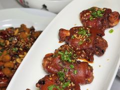 -湖鱼湖·蓉亭食贝(亚运村店)