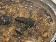 -太婆天府山珍酒楼(亚运村店)