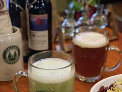 -布拉格餐厅· 中欧捷克菜(全国首店)