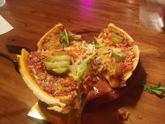 -SUPER BOWL 超级碗披萨(崂山丽达店)