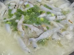 -盛燕泥丁粥