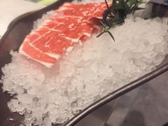 -红沃鳗鱼黑牛烤肉店(不老街店)