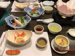 -蟹道乐(道顿堀本店)