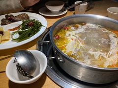 -守柴炉烤鸭(科华中路王府井店)