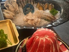 -牛New寿喜烧(新六百店)