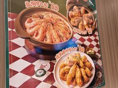 -凤来茶餐·粤菜馆(珠江新城店)
