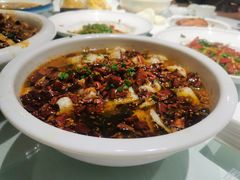 -庖丁堂酒店(金穗大道店)