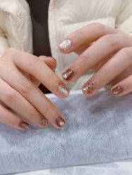 -美兮美学·日式美甲美睫