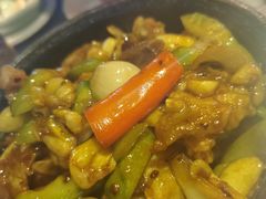 -蟹榭·本帮江浙菜·蟹宴(五角场合生汇商场店)