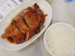 -深井陈记烧鹅酒家(新填地街店)