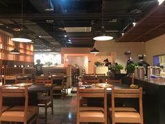 大堂-嘿嘟嘟·肋条烧肉放题(爱融荟城店)