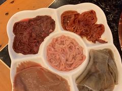 -老码头火锅(玉林店)