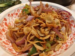 -老火大骨头汤馆