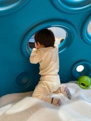 -奈尔宝·儿童乐园·亲子餐厅(鄞州万达店)