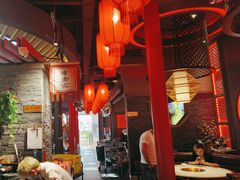 -哥老官重庆美蛙鱼头(宝山龙湖店)