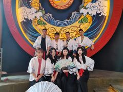 -E+有冰工厂·昆仑寒宫2(五角场店)