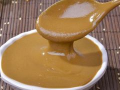 麻酱-歪小孩山野鲜货火锅店(银河名座店)