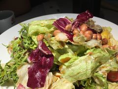 巧嫂大拌菜-雲蜀龙阁·金牌水煮鱼(方庄店)