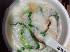 -南拳十三姨·潮汕砂锅粥(世纪金源店)