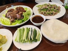-泰丰楼(前门西大街店)