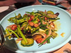 -通海俄式烧烤·俄罗斯大串(爱建店)