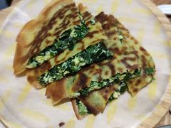 -甲乙饼·手工牛肉饼(东方广场店)