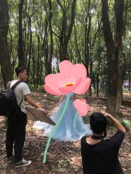 -薇咖映画婚纱摄影工作室