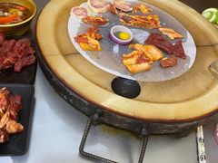-阿昌白族石板烧·菌锅(大理古城店)