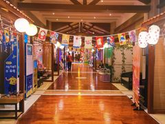 -汤连得温泉馆(宝山店)