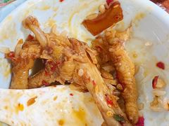 -小口味