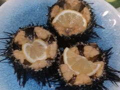 -船梆煮•蒸汽海鲜·生腌干蒸(五四广场店)