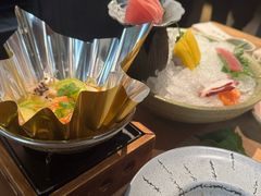 -匠和风精致料理(春熙路群光广场店)