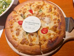 -布拉格餐厅· 中欧捷克菜(全国首店)