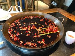 -纸盐河码头火锅(十八梯店)