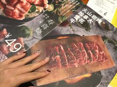 -卡朋厨房(289艺术园区店)