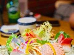 -渔井食堂(新洲店)