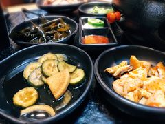 -九田家黑牛烤肉料理(太阳城店)
