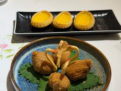 -白天鹅宾馆-玉堂春暖餐厅