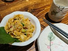 -小川洋风料理(街道口店)