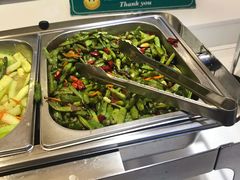 -文星素食(兴华路店)