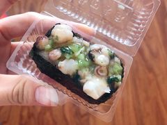-池田寿司·4H鲜作(西直门凯德华联店)
